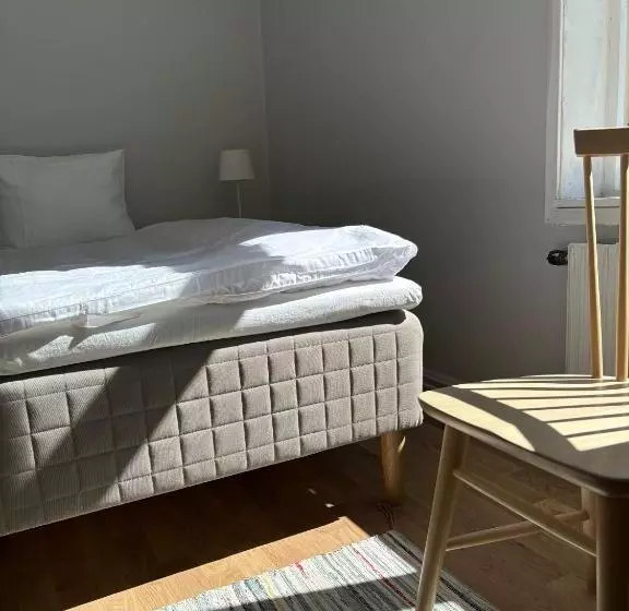 Aamiaismajoitus (B&B) Bo I Bodafors