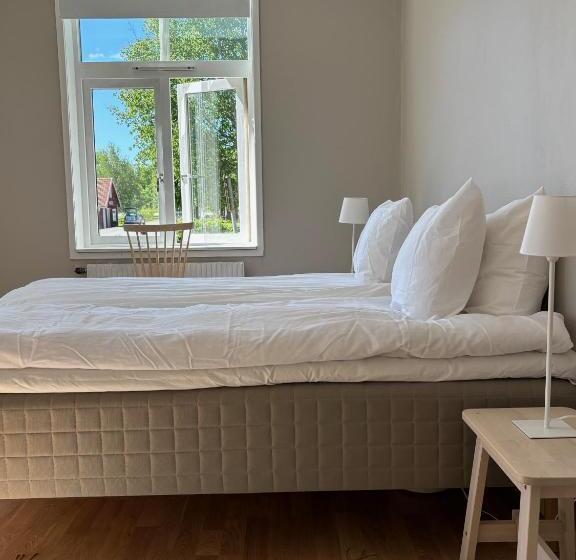 Bed and Breakfast Bo I Bodafors