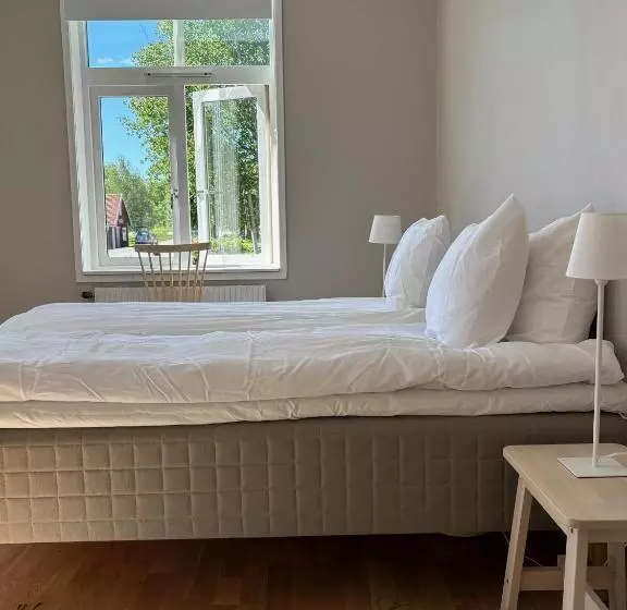 Aamiaismajoitus (B&B) Bo I Bodafors