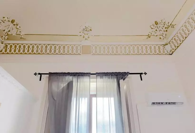 تختخواب و صبحانه Catania Vibes
