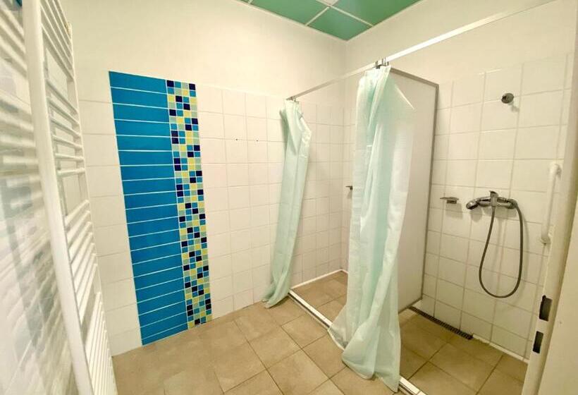 Bed and Breakfast Dokk Agárd