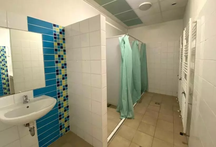 ベッドアンドブレックファースト Dokk Agárd