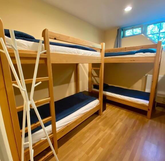 Bed and Breakfast Dokk Agárd