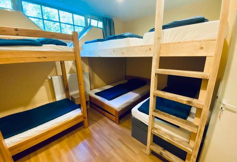 Bed and Breakfast Dokk Agárd