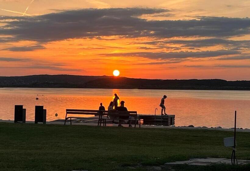 Bed and Breakfast Dokk Agárd