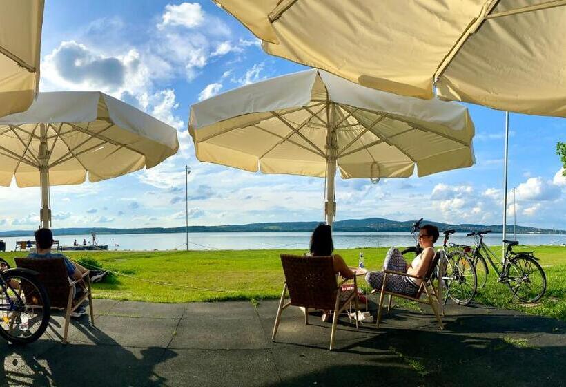 Bed and Breakfast Dokk Agárd