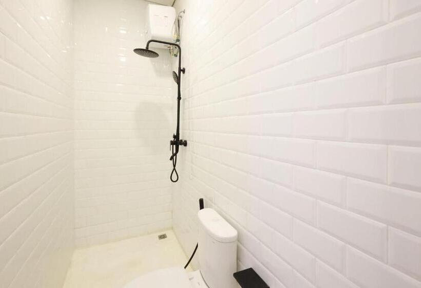 צימר Elias House In Gang Mango