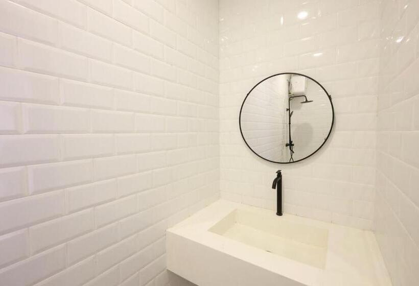 צימר Elias House In Gang Mango