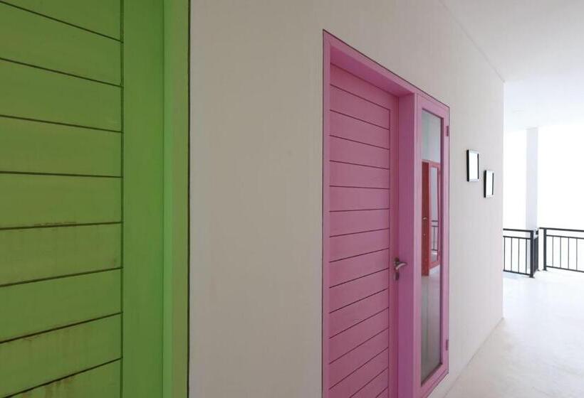 צימר Elias House In Gang Mango