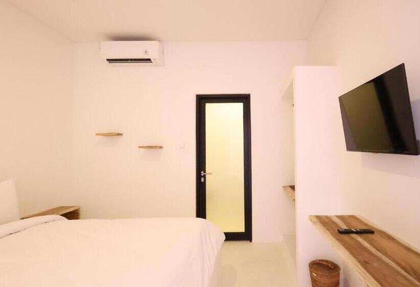 צימר Elias House In Gang Mango