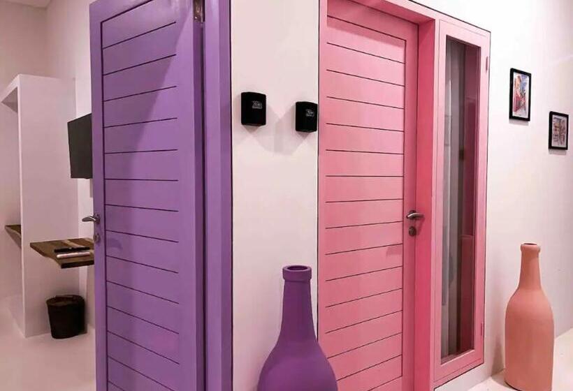 צימר Elias House In Gang Mango