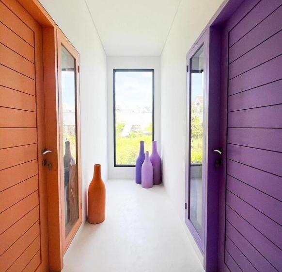 צימר Elias House In Gang Mango