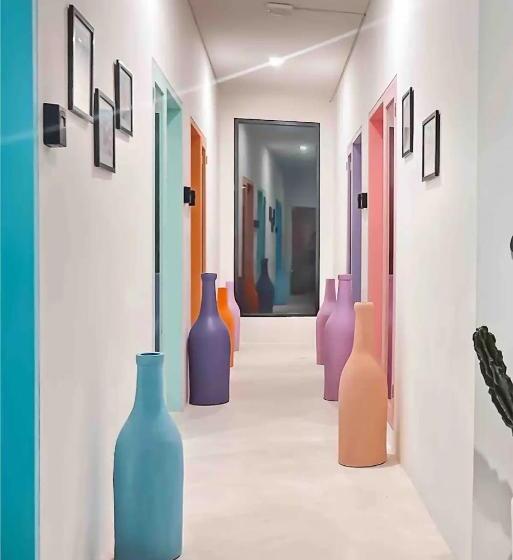 צימר Elias House In Gang Mango