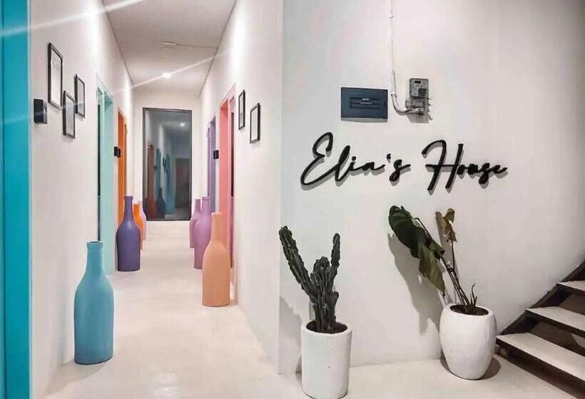 צימר Elias House In Gang Mango