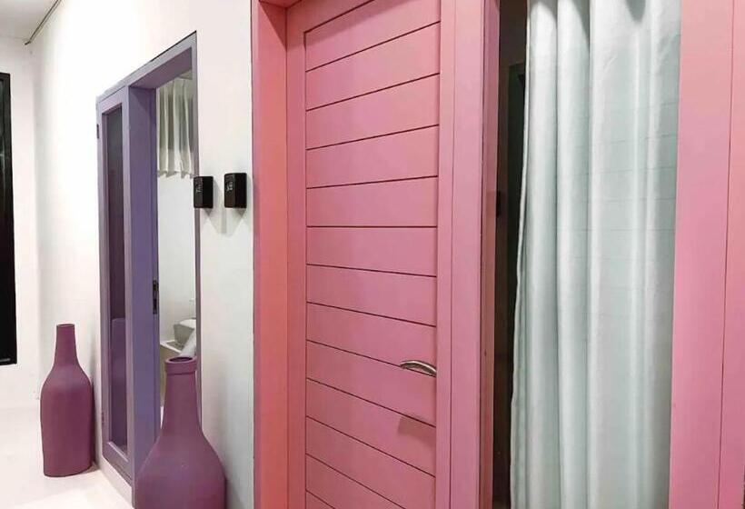 צימר Elias House In Gang Mango