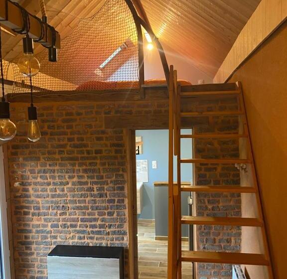 Bed and Breakfast Le Cartot