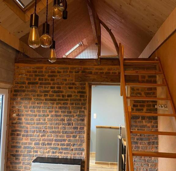 Bed and Breakfast Le Cartot