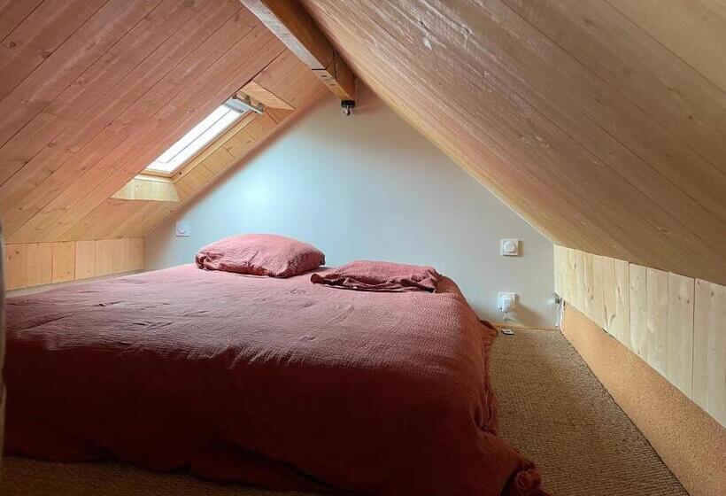 Bed and Breakfast Le Cartot