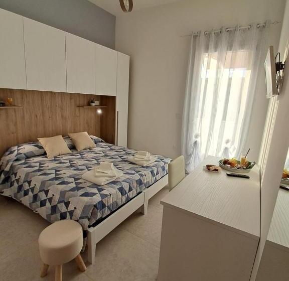 住宿加早餐  Le Tre Gioie