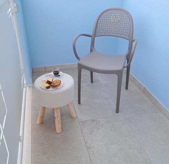 Bed and Breakfast Le Tre Gioie