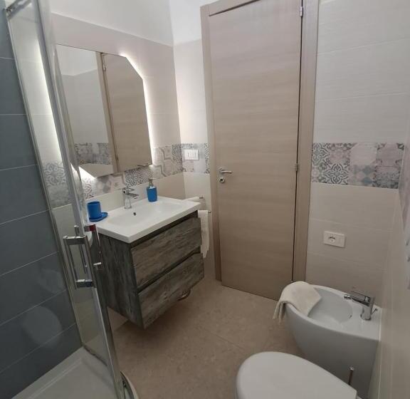 Bed and Breakfast Le Tre Gioie