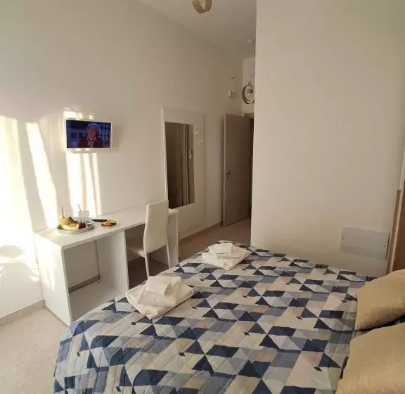 Aamiaismajoitus (B&B) Le Tre Gioie