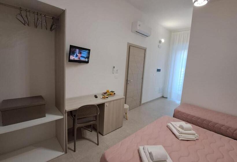 Bed and Breakfast Le Tre Gioie