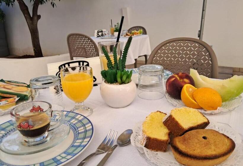 צימר Le Tre Gioie