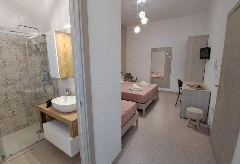 Bed and Breakfast Le Tre Gioie