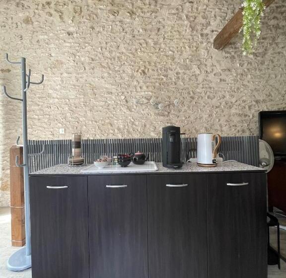 צימר Maison Bleue