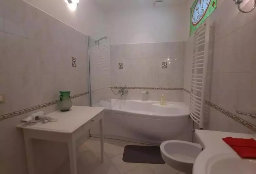 Aamiaismajoitus (B&B) Maison Maertens Chambres Et Tables D Hôtes