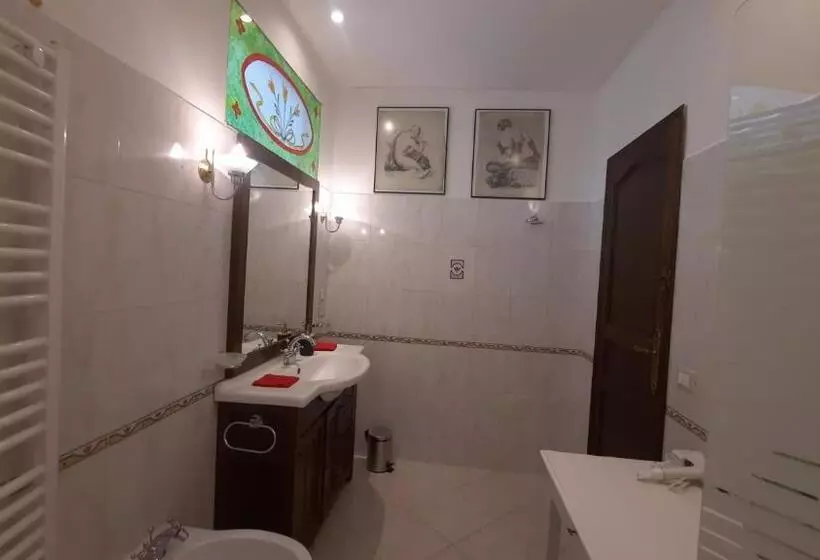 Aamiaismajoitus (B&B) Maison Maertens Chambres Et Tables D Hôtes