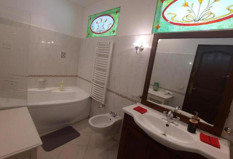 Bed and Breakfast Maison Maertens Chambres Et Tables D Hôtes