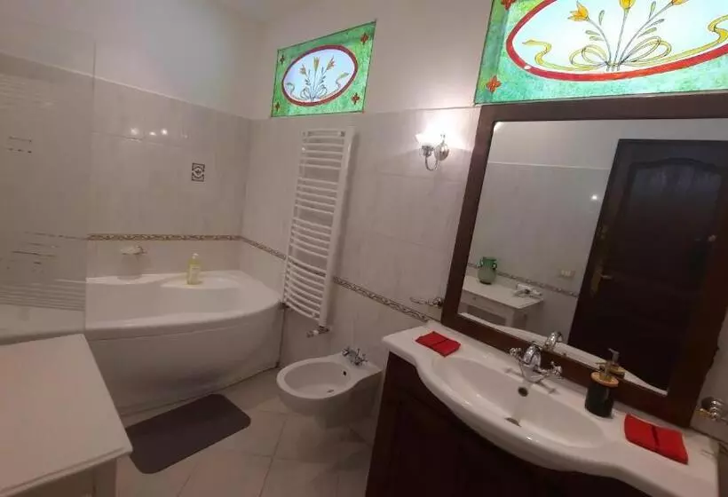 Aamiaismajoitus (B&B) Maison Maertens Chambres Et Tables D Hôtes