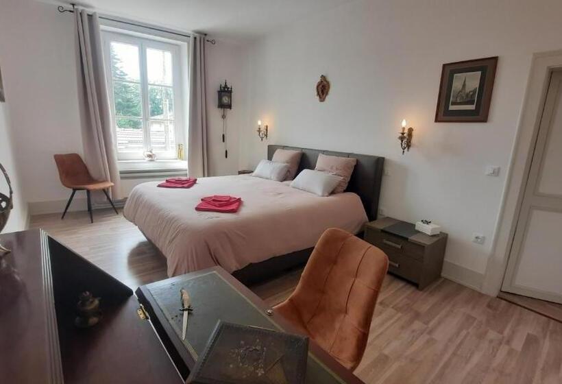 Bed and Breakfast Maison Maertens Chambres Et Tables D Hôtes