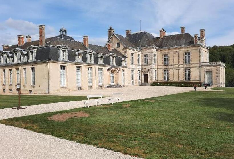 Bed and Breakfast Maison Maertens Chambres Et Tables D Hôtes