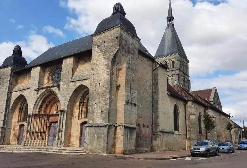 Aamiaismajoitus (B&B) Maison Maertens Chambres Et Tables D Hôtes