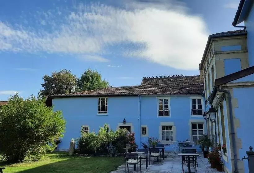 Aamiaismajoitus (B&B) Maison Maertens Chambres Et Tables D Hôtes