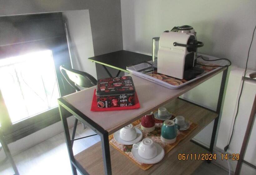 ベッドアンドブレックファースト Porte De Sologne