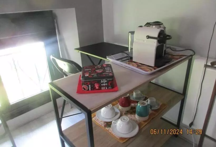 Aamiaismajoitus (B&B) Porte De Sologne