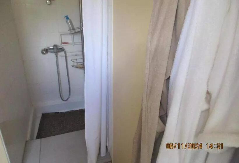 Aamiaismajoitus (B&B) Porte De Sologne