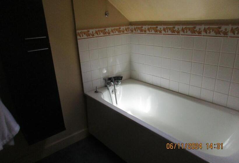 ベッドアンドブレックファースト Porte De Sologne