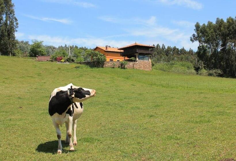 ホテル Casa Jesusa