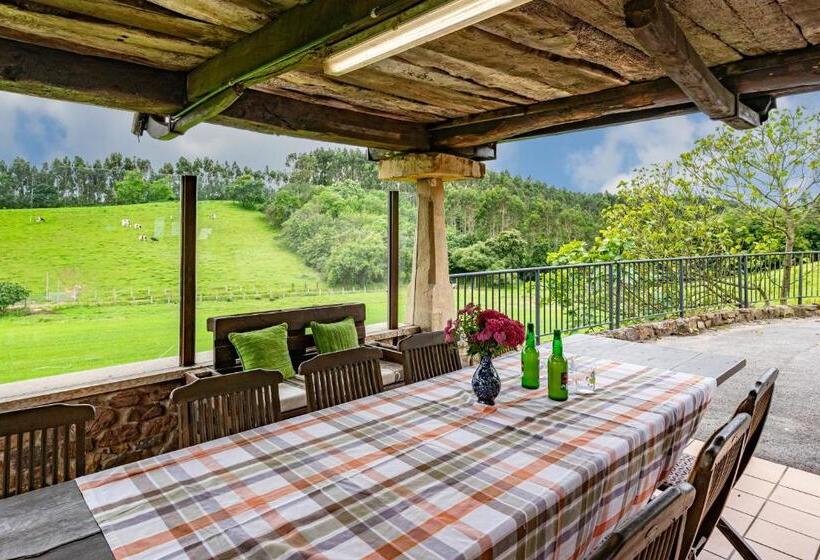 ホテル Casa Jesusa