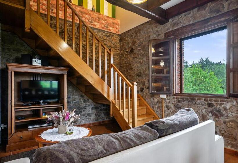 ホテル Casa Jesusa