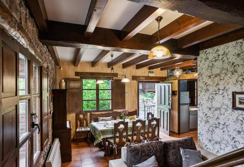 ホテル Casa Jesusa