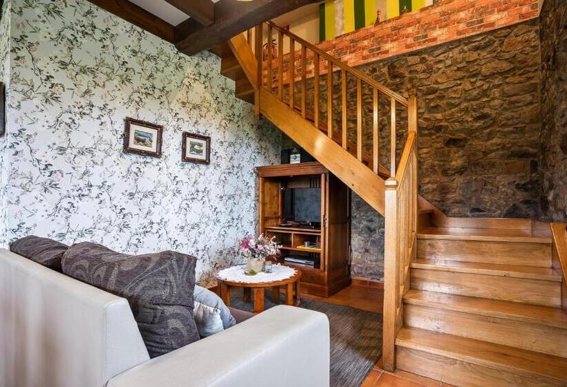 ホテル Casa Jesusa