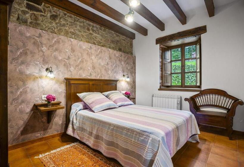 ホテル Casa Jesusa