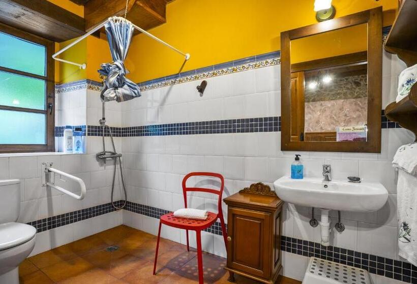 ホテル Casa Jesusa