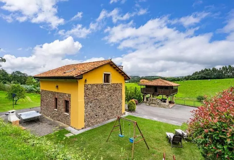 هتل Casa Jesusa